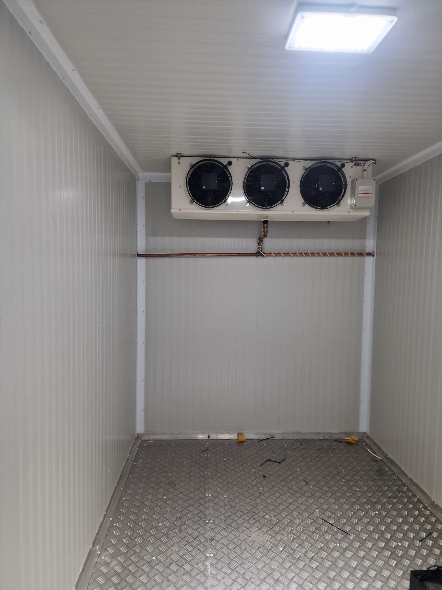 Commercial Air Conditioning